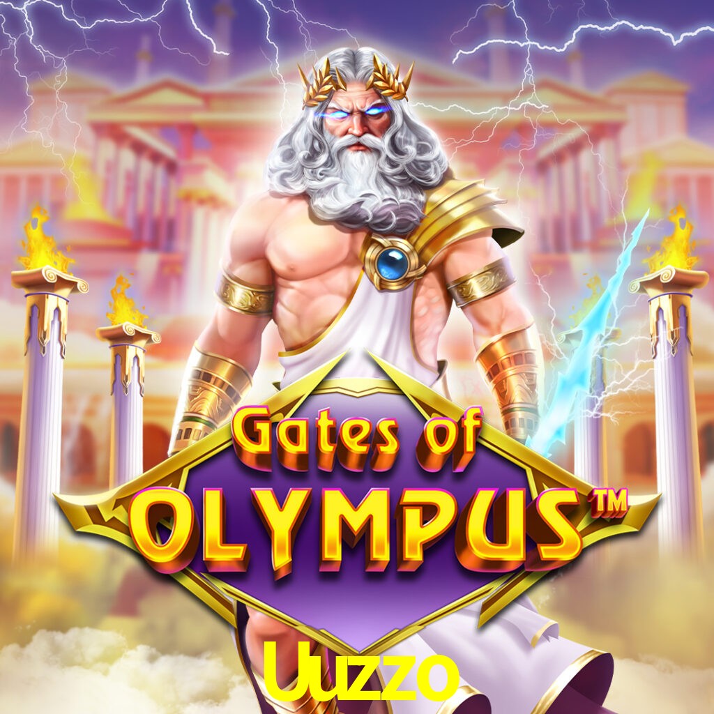 Gates of Olympus